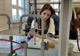 Nasz udział w projekcie: „Misja MED: odkrywaM, rozumiEm, Doświadczam” – ciąg dalszy